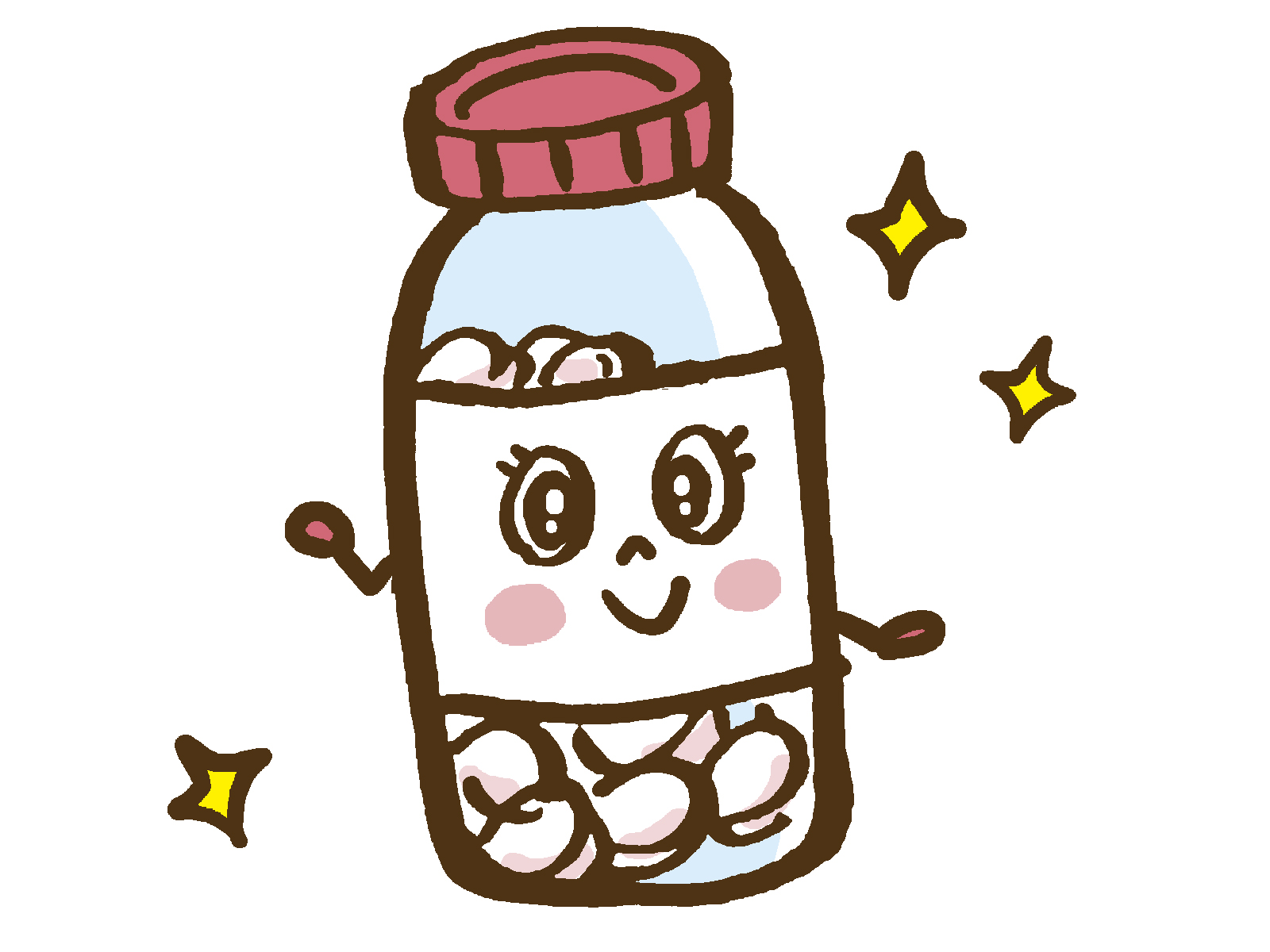 オルチニンサプリメント