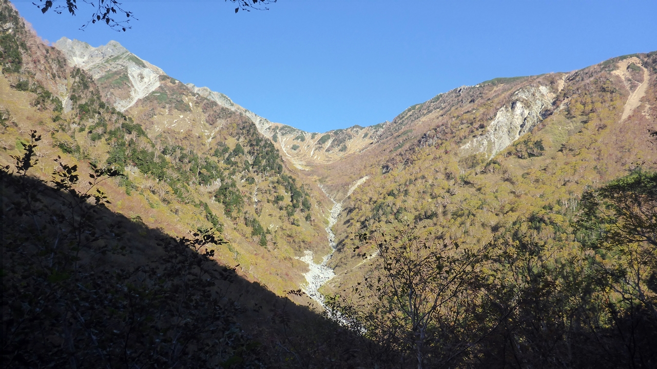 帰りに見えた風景-2