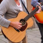 guitar