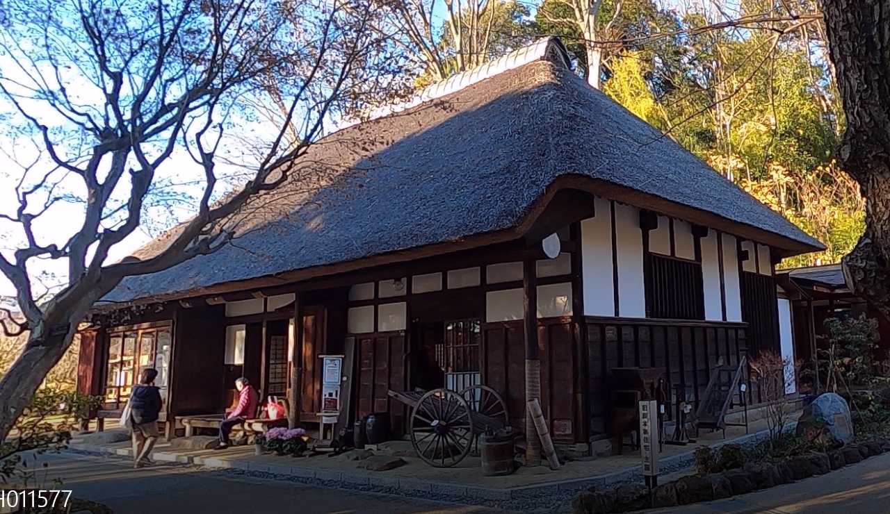 馬場花木園へ迷わない道案内をします 興味をもってチャレンジ 馬場花木園へ迷わない道案内をします 興味をもってチャレンジ